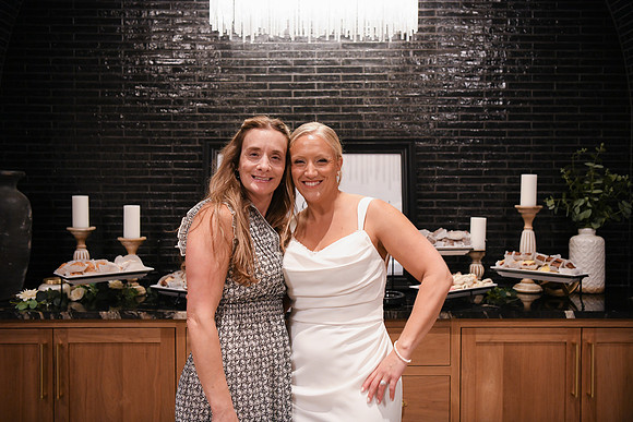 Wedding of Mike & Nicolle 0961