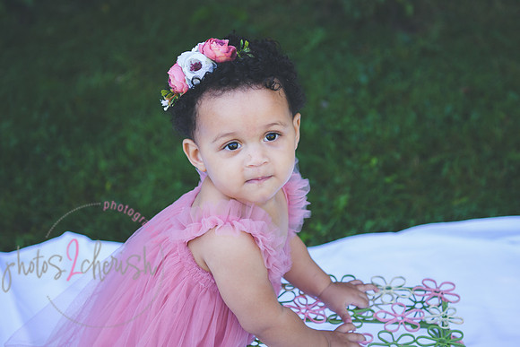 Amelia [turns ONE] 106