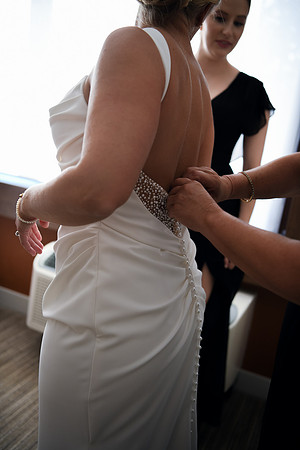 Wedding of Mike & Nicolle 131