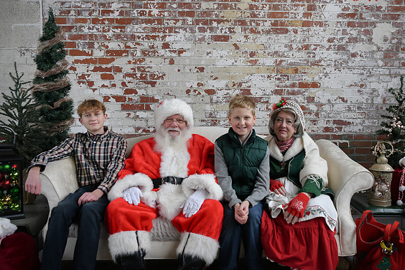 2024 Santa [Warfe] 10