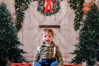 Logan 1st Birthday 012
