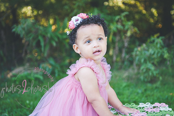 Amelia [turns ONE] 076