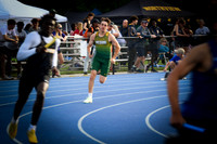corbin track 15