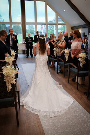 Mike & Smiley [Wedding] 129