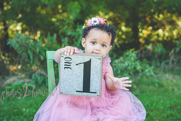 Amelia [turns ONE] 131