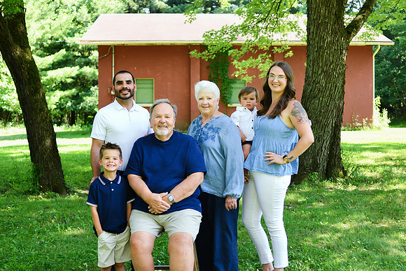 Pam Family 091
