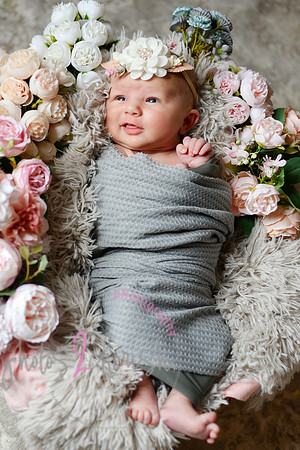 Amelia [newborn] images 040