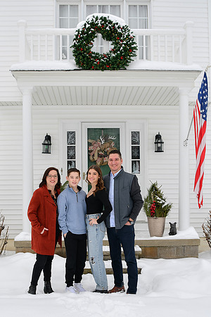 2025 Family Cover Photo