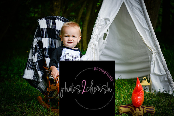 asher [turns one] 025