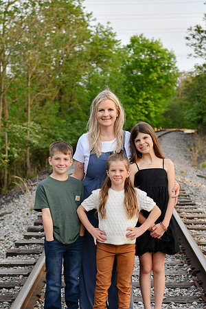 Mariya Family Photos [proofs] 120