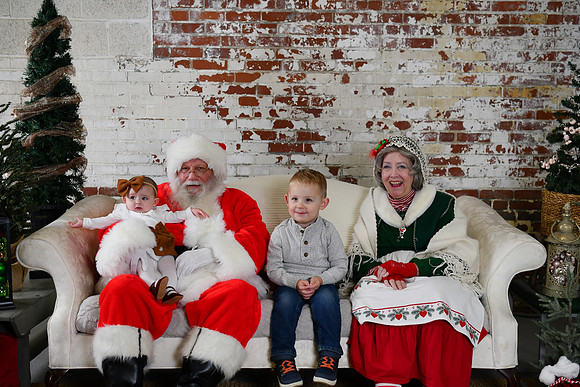 2024 Santa [Hesson] 18