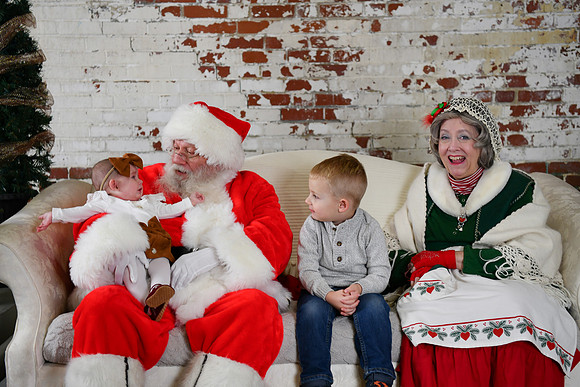 2024 Santa [Hesson] 35