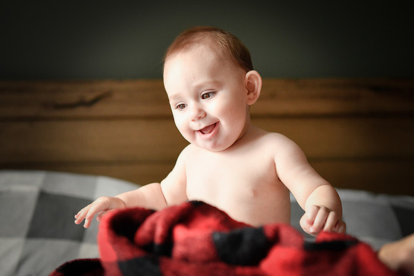 hudson [8 months] 136
