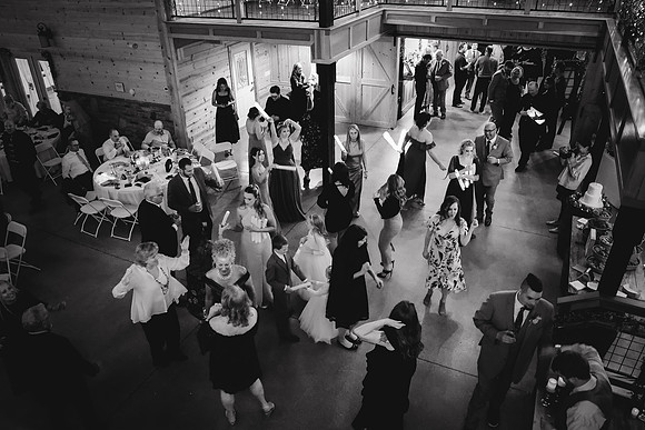 Piper & Eddie [dancing] 107