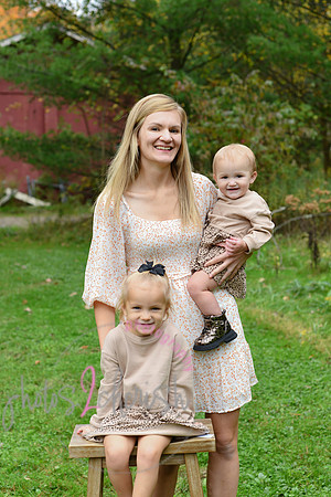 Barelka Family 168