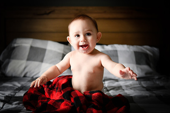 hudson [8 months] 059