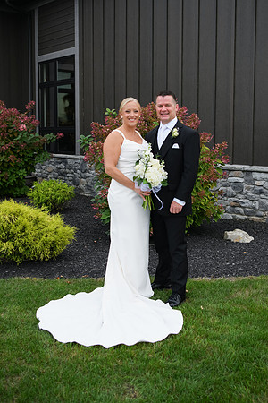 Wedding of Mike & Nicolle 420
