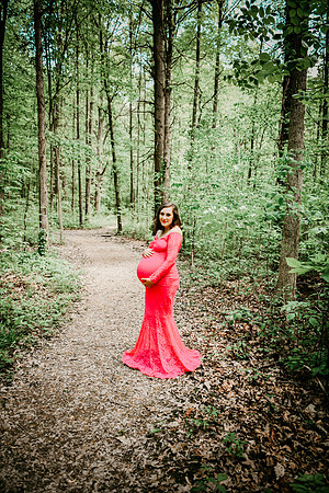 Mercedes [Maternity] 003