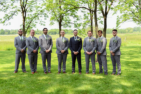 Carter & Marlah [with groom] 141