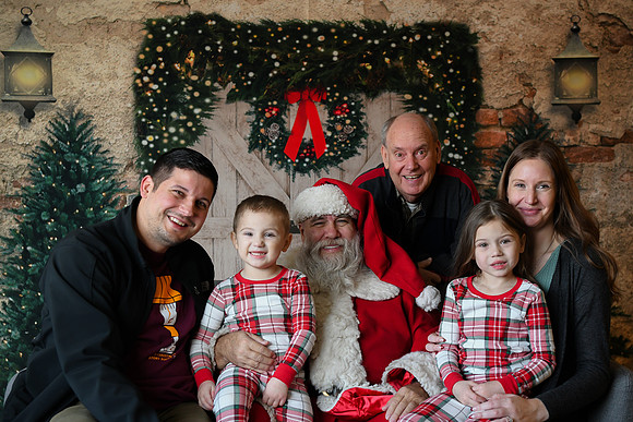 Cookies with Santa [britney] 03