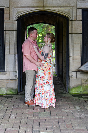 Engagement Photos [peek] 35