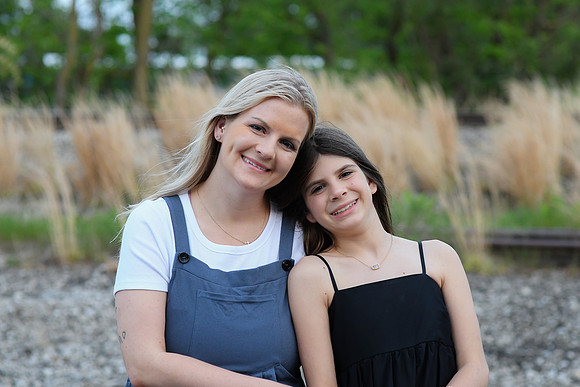 Mariya Family Photos [proofs] 346