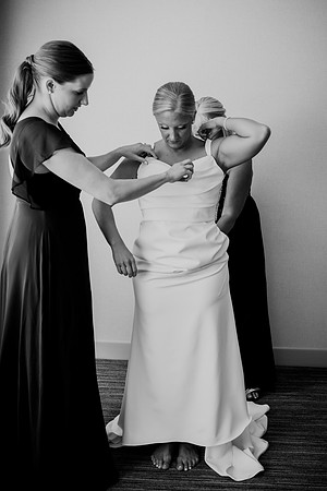 Wedding of Mike & Nicolle 118