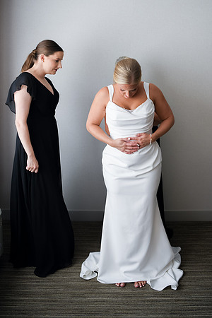 Wedding of Mike & Nicolle 134