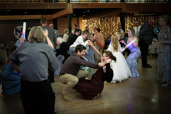 Piper & Eddie [dancing] 085