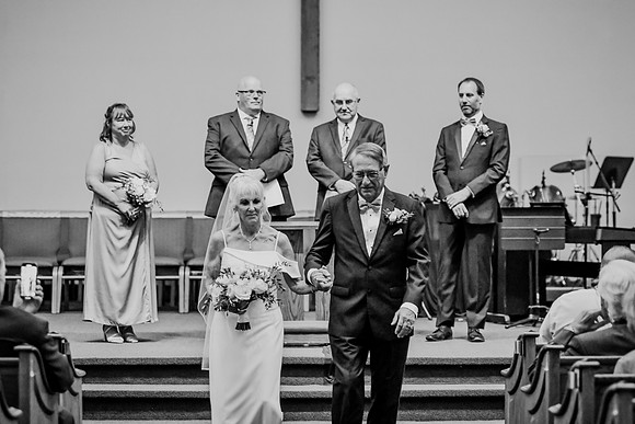 Kellie & Jim [ceremony] 124