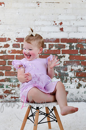 Leah [turns two] 186