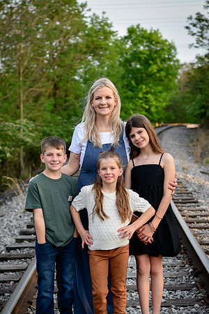 Mariya Family Photos [proofs] 126