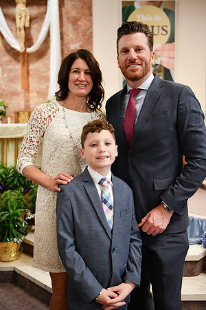 First Communion 019