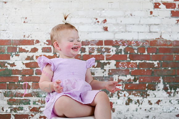 Leah [turns two] 201