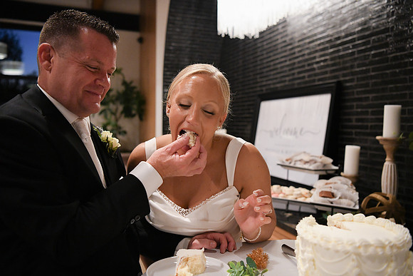 Wedding of Mike & Nicolle 0835