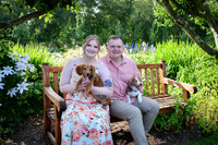 Engagement Photos [peek] 15