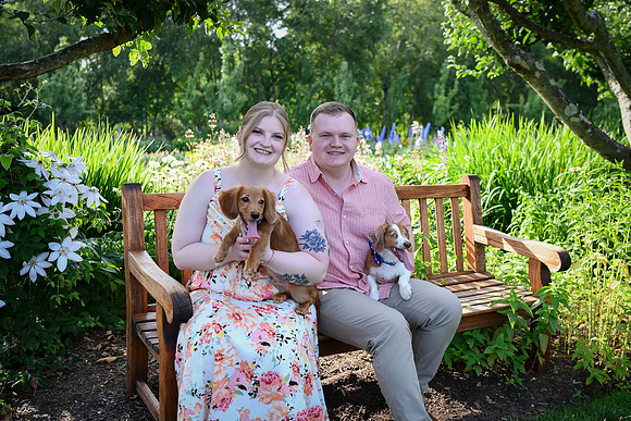 Engagement Photos [peek] 15