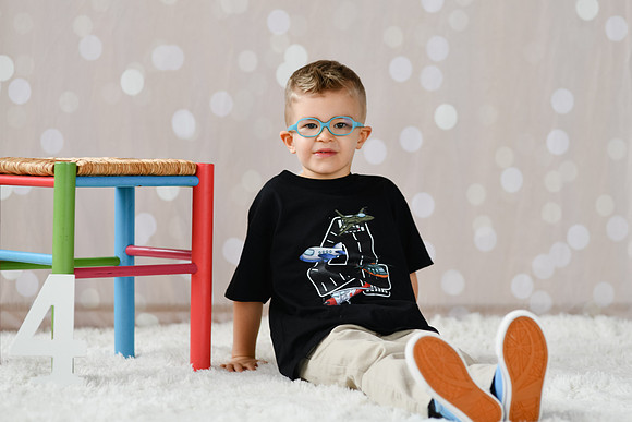 Christopher turns Four 104