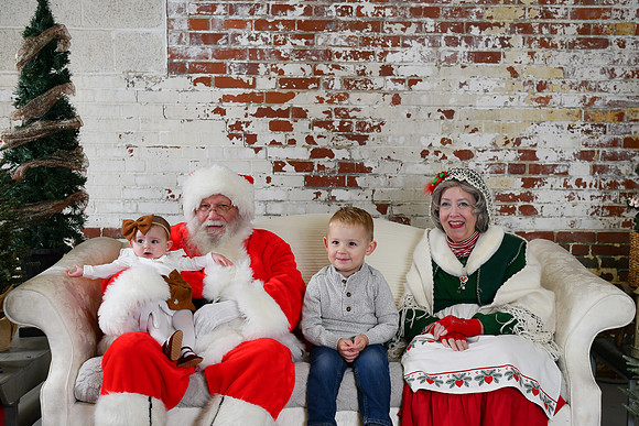 2024 Santa [Hesson] 19