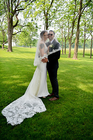 Carter & Marlah Wedding [peek] 123