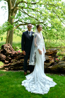 Carter & Marlah Wedding Photos [b&g] 184