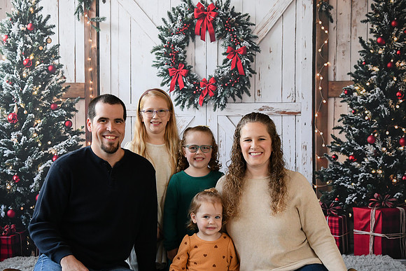 2024 Hunt Family 001