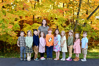 class photo