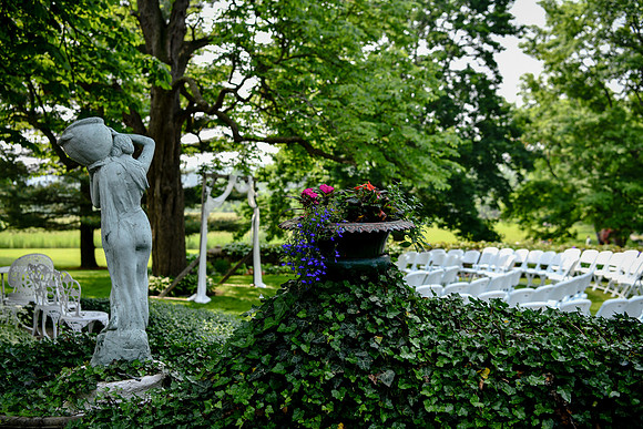 Carter & Marlah Wedding Photos [grounds] 107