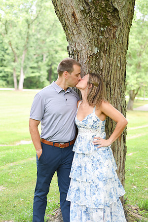 Jake & Colleen [engagement] 175