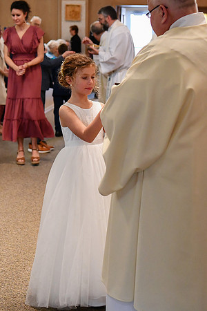 Isabel [First Communion] 031