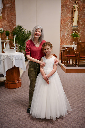 Isabel [First Communion] 086