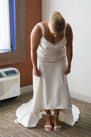 Wedding of Mike & Nicolle 193