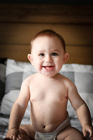 hudson [8 months] 110