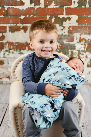 Baby Hart [peek] 80